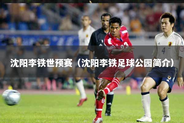 沈阳李铁世预赛（沈阳李铁足球公园简介）