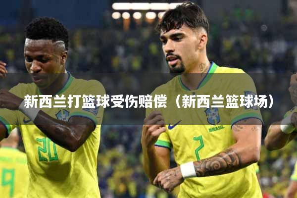 新西兰打篮球受伤赔偿（新西兰篮球场）