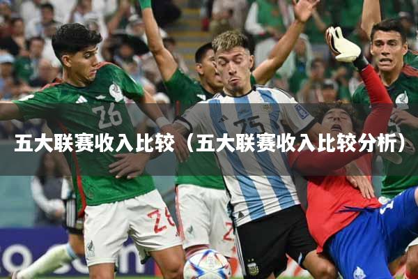 五大联赛收入比较（五大联赛收入比较分析）